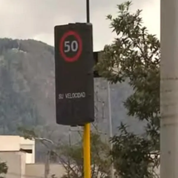 Cámaras en Bogotá