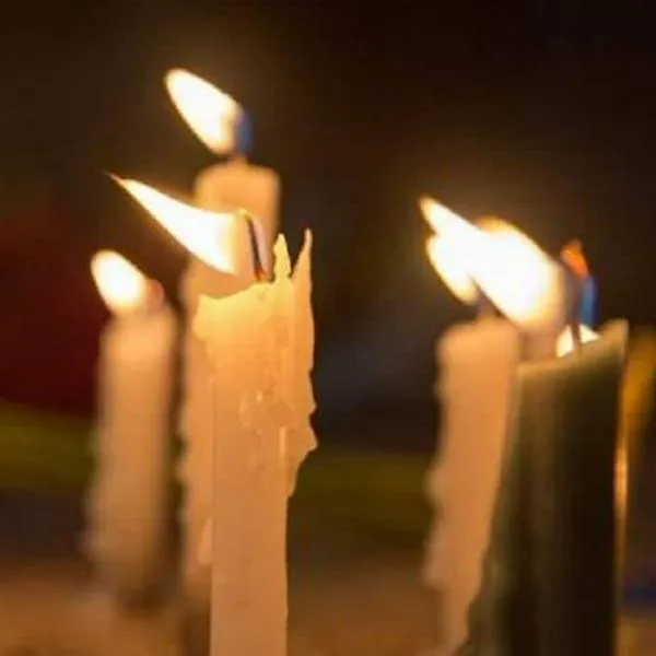 Prender velitas el 8 de diciembre en Colombia podría resultar en multa: por qué