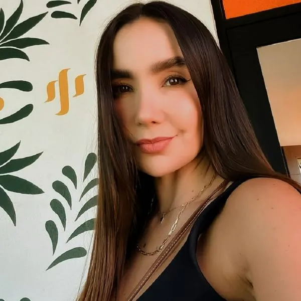 Cómo quedó Paola Jara, luego de dar a luz a su hija: mostró su cuerpo en redes