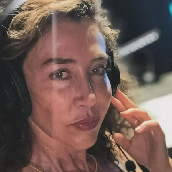 Murió actor colombiano Don Gellver de Currea y Marcela Cavajal lo despidió