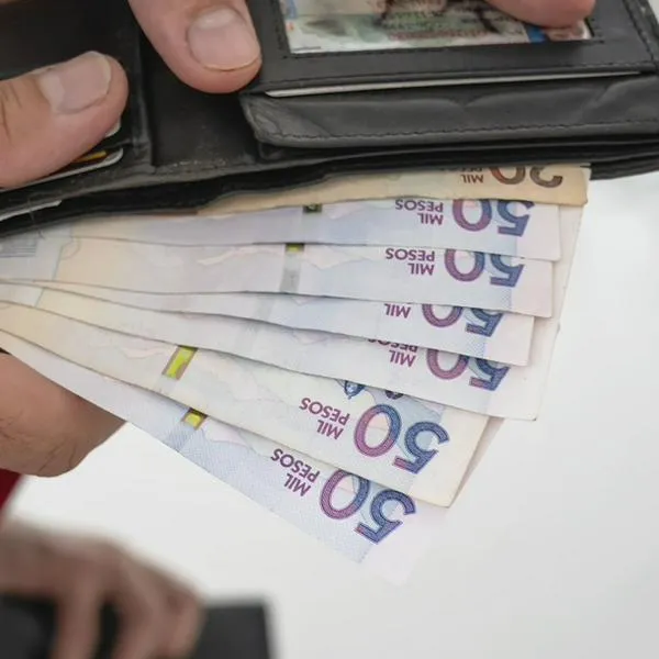 Exhiben plan de salario mínimo 2026 en Colombia: nueva propuesta emociona