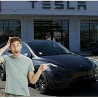 ¿Cómo sacar un tesla a crédito en Colombia? Se puede pagar desde 12 a 84 cuotas 