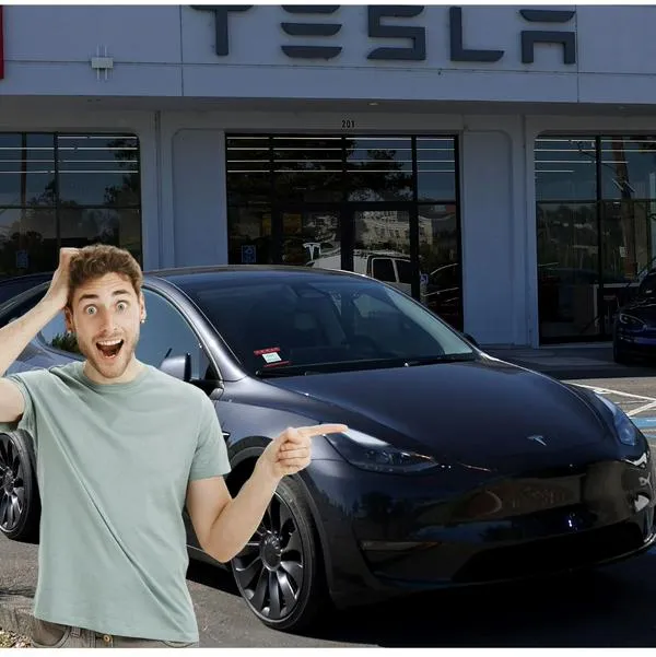 ¿Cómo sacar un tesla a crédito en Colombia? Se puede pagar desde 12 a 84 cuotas 