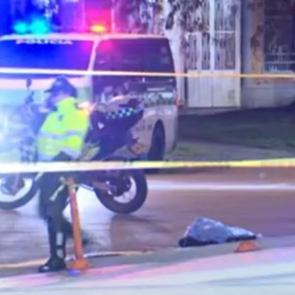 Familia de mujer arrollada en Bulevar Niza no se enteró que conductor se entregó y quedó libre: "Nunca nos avisaron". 