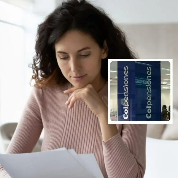 Colpensiones reveló cuántos cotizan por más de dos salarios mínimo en Colombia