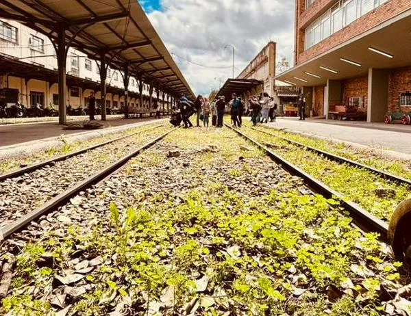 El Festival de la Vida Sabanera llega al Bronx Distrito Creativo de Bogotá: asiste gratis 