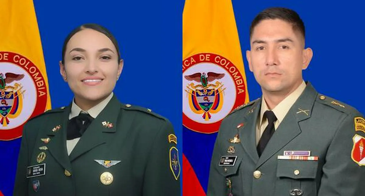 Comandante del Ejército habló de crimen en Cantón Norte y confirmó dónde sucedió