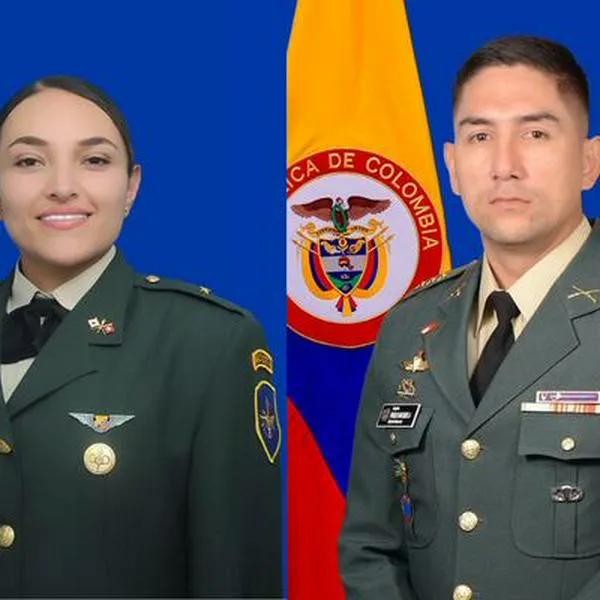 Comandante del Ejército habló de crimen en Cantón Norte y confirmó dónde sucedió