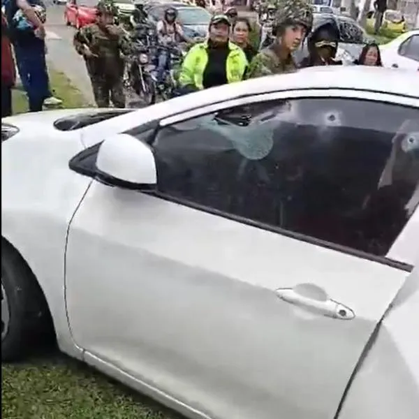 Sicariato contra coronel del Ejército en Popayán, Cauca: fue atacado cerca de casas fiscales y está vinculado con brigada contra el narcotráfico.