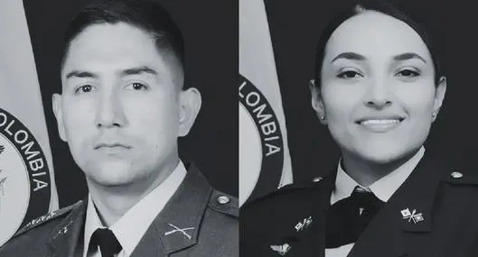 Qué pasó con militar que mató a su ex en Cantón Norte y qué hallaron en el carro