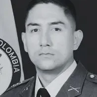 Qué pasó con militar que mató a su ex en Cantón Norte y qué hallaron en el carro