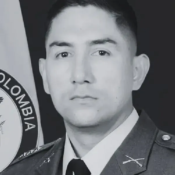 Qué pasó con militar que mató a su ex en Cantón Norte y qué hallaron en el carro