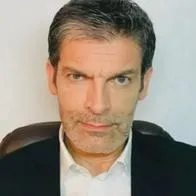 Conrado Osorio, actor colombiano que falleció a sus 49 años al batallar contra el cáncer