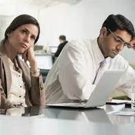 Salario mínimo en Colombia 2026 pondría en riesgo a 50.000 empleos en estaciones