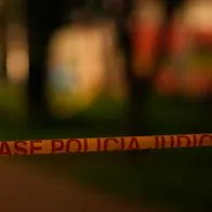 Se conoce la identidad de hombre que cayó de un piso 30 en Bucaramanga