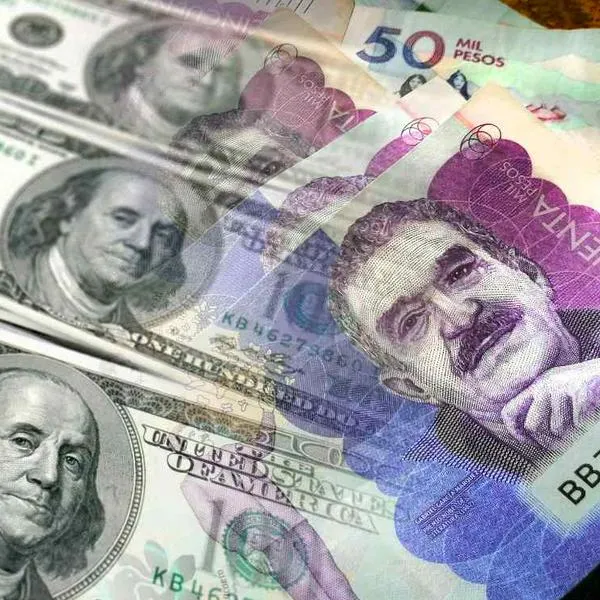 Por qué dólar podría subir en Colombia y cómo afectaría caída de peso colombiano