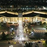 Centro comercial Unicentro anunció en Navidad: qué se puede hacer y actividades