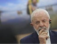 El Congreso de Brasil asesta otro golpe a Lula y revierte vetos a controvertida ley ambiental