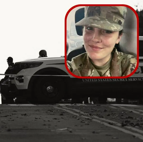 Murió joven militar en Estados Unidos: baleada en Washington