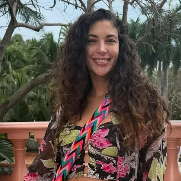 Qué pasó con la actriz Ana Lucía Silva, ex de Alejandro Aguilar, maneja uber