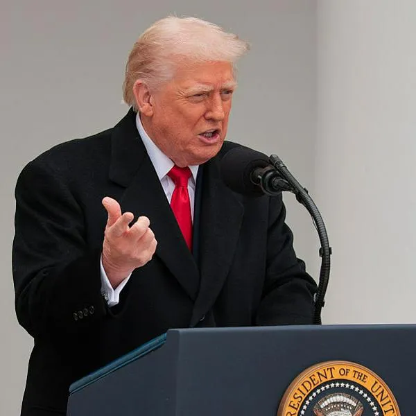 Trump destapó planes en Venezuela y habló de quienes serían su objetivo