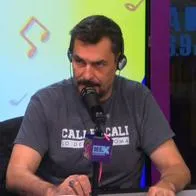 Rafa' Taibo dice cuál es el lugar más 'cargado' de energías en Colombia