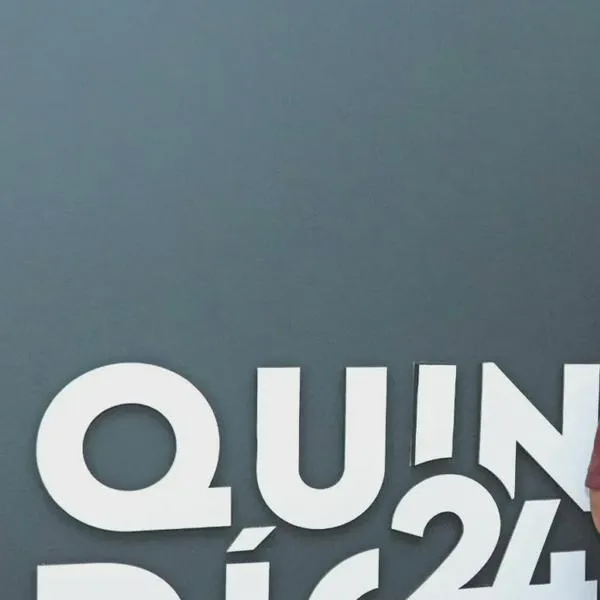 Daniel Restrepo: la mente detrás de Quindío 24 Horas