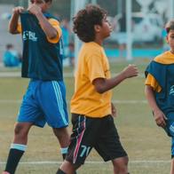 STV, campeón del Torneo La Nueva Fuerza tras vencer 5-2 a FC Moresco