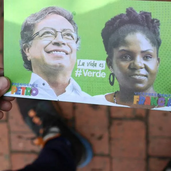 Comisión de Acusaciones deberá determinar si investiga a Petro por campaña 2022