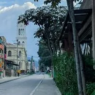 Llegó dura competencia para zona T en Bogotá e inauguran zona D en Usaquén