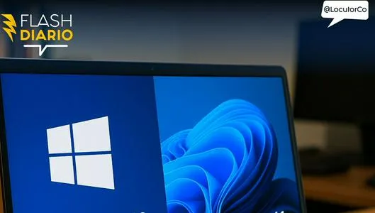 Medio mundo sigue en Windows 10