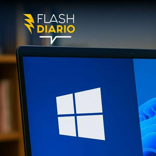 Medio mundo sigue en Windows 10