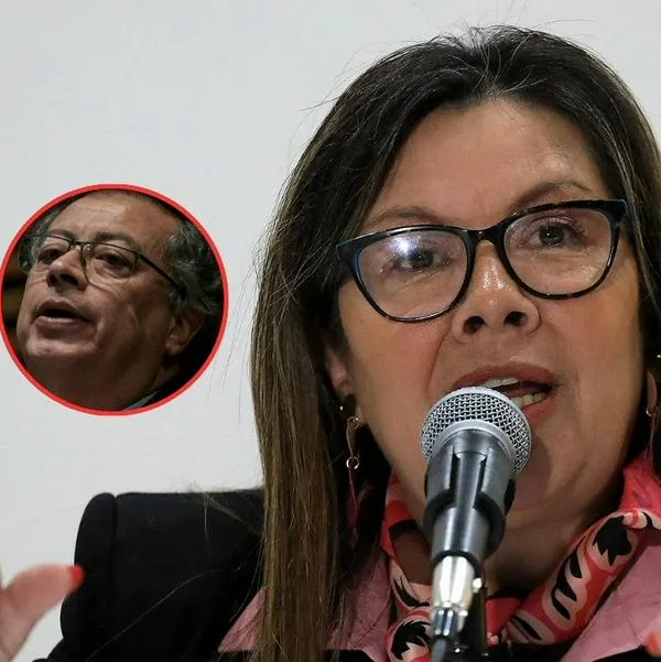 Fiscalía anunció investigaciones sobre campaña de Petro presidente