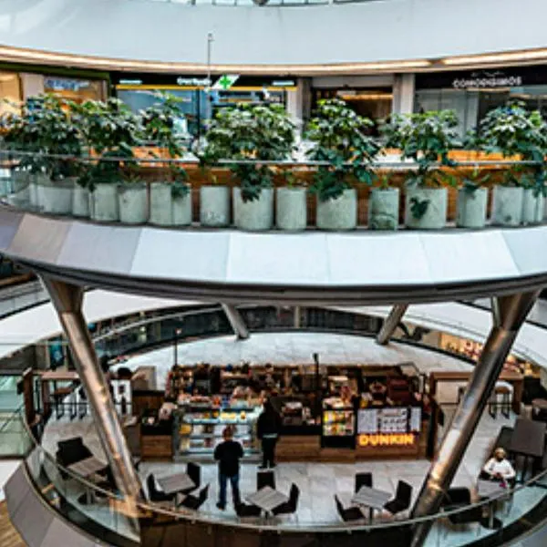 Avisan a visitantes de Parque La Colina y más centros comerciales: descuentos del 70 % y hasta bonos de regalo en restaurantes. 