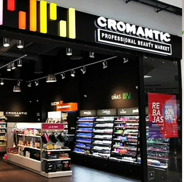 ¿Cromantic cerrará tiendas en Colombia? Dueños aclararon futuro