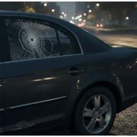 La Barbie colombiana sufrió atentado: le dispararon a su carro y no para robarla