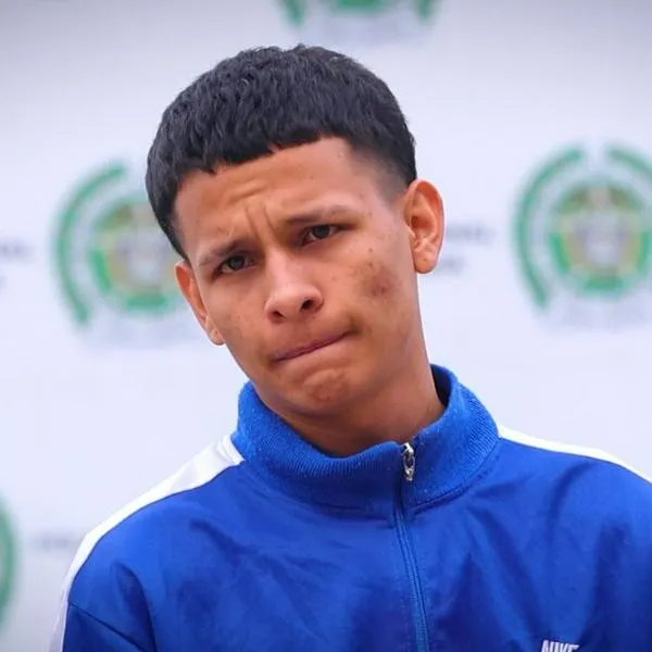 Joven en Bogotá asesinó a su mejor amigo por quedarse con negocio ilegal; hasta vivieron juntos y le disparó cuando llegaba a la casa. 