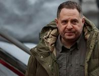 Corrupción en Ucrania: registran la vivienda del jefe de gabinete del presidente Zelenski