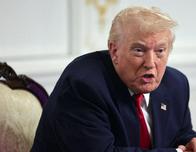 Trump anuncia que suspenderá “permanentemente” la inmigración de países del “tercer mundo”