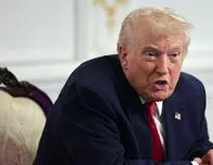 Trump anuncia que suspenderá “permanentemente” la inmigración de países del “tercer mundo”