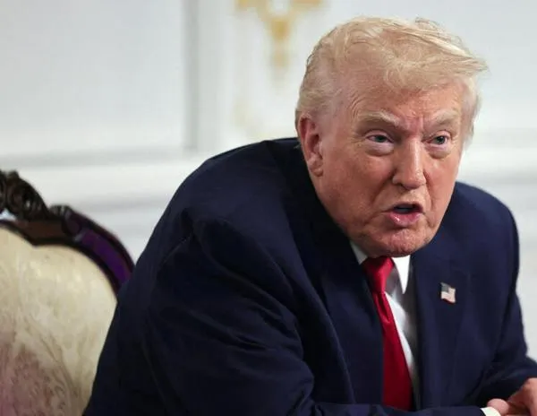 Trump anuncia que suspenderá “permanentemente” la inmigración de países del “tercer mundo”