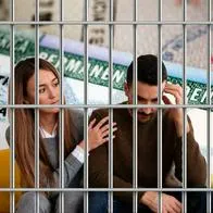 Trámite de green card a parejas en EEUU tiene problema y pueden ser arrestadas