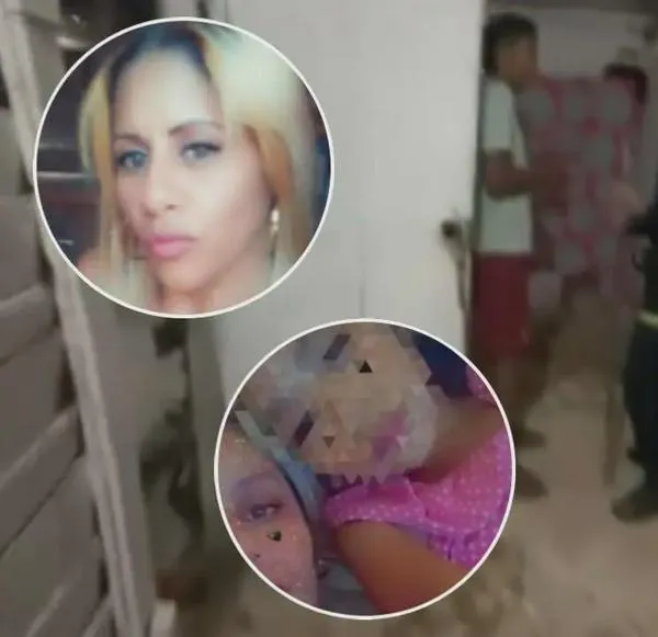 Excavan casa de madre e hija desaparecidas en Barranquilla: investigan