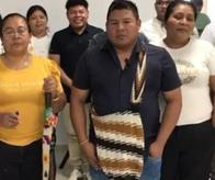 Organizaciones indígenas del Valle aclaran que no participan en protestas frente a la Gobernación