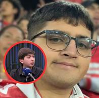 "Era irreconocible": hermano de Jaime E. Moreno revela cómo quedó el cuerpo después de la golpiza que le dieron tras una fiesta en Bogotá. 