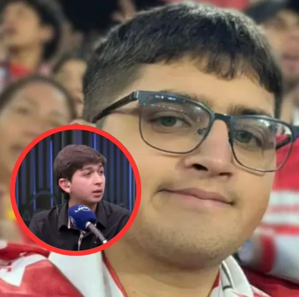 "Era irreconocible": hermano de Jaime E. Moreno revela cómo quedó el cuerpo después de la golpiza que le dieron tras una fiesta en Bogotá. 