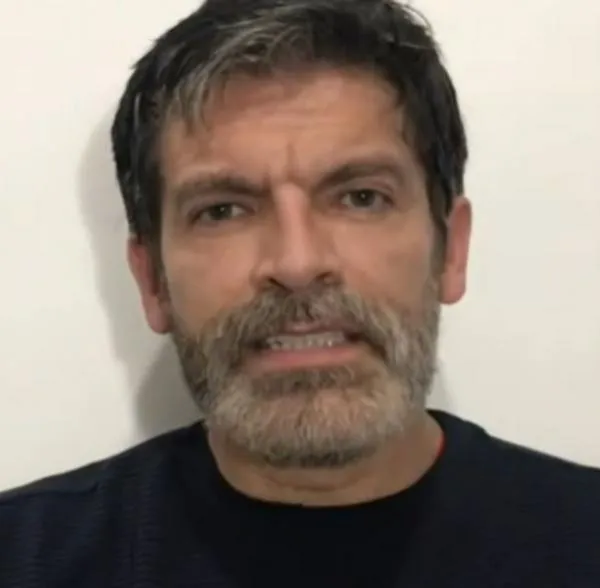 ¿Cuál fue el último mensaje que publicó el actor Conrado Osorio antes de morir?