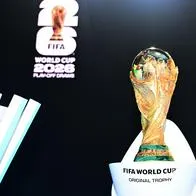 Oportunidad dorada a colombianos que quieran ir al Mundial 2026: así será