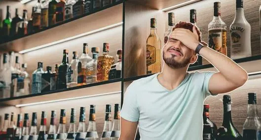 ¿Cuál es el trago que más guayabo produce, según inteligencia artificial?