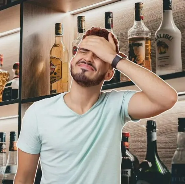 ¿Cuál es el trago que más guayabo produce, según inteligencia artificial?